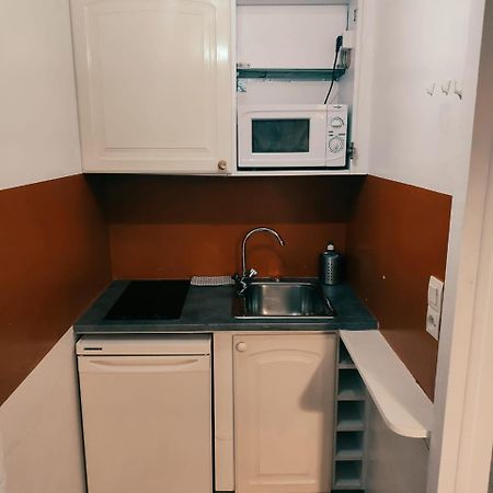 Emplacement Ideal Les Halles 파리 외부 사진
