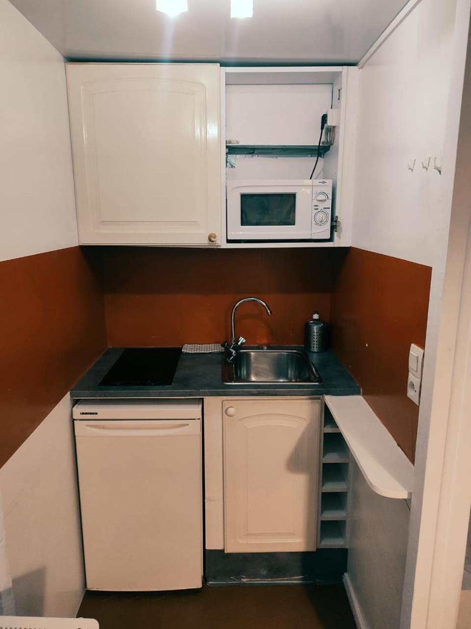 Emplacement Ideal Les Halles 파리 외부 사진