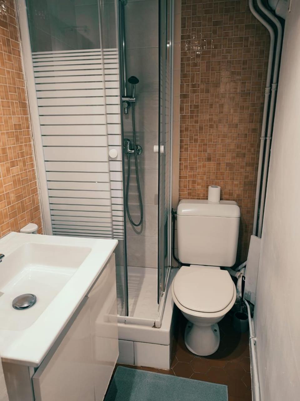 Emplacement Ideal Les Halles 파리 외부 사진